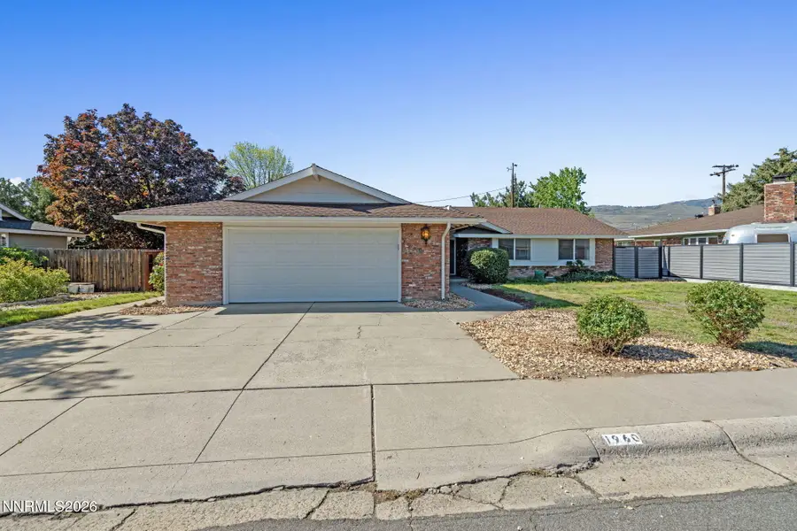 1960 Allen Street, Reno, NV 89509 - #2