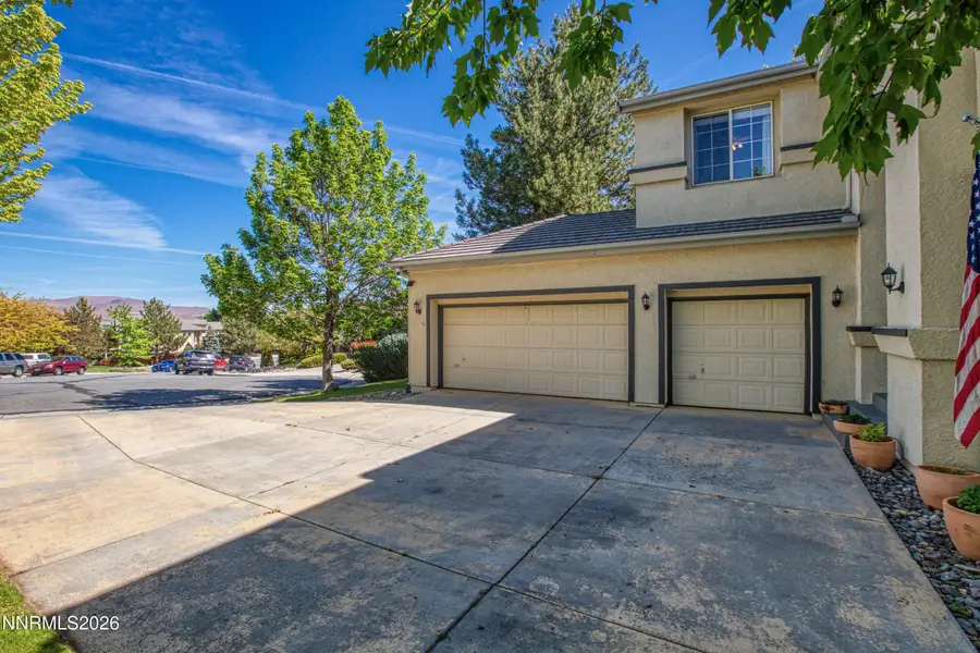 4456 Kings Peak Circle, Sparks, NV 89436 - #2