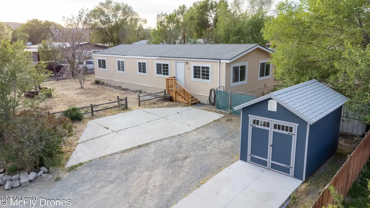 408 E Gepford Parkway, Sun Valley, NV 89433 - #1