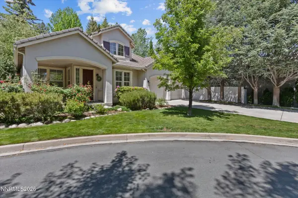 1195 Waverly Court, Reno, NV 89519
