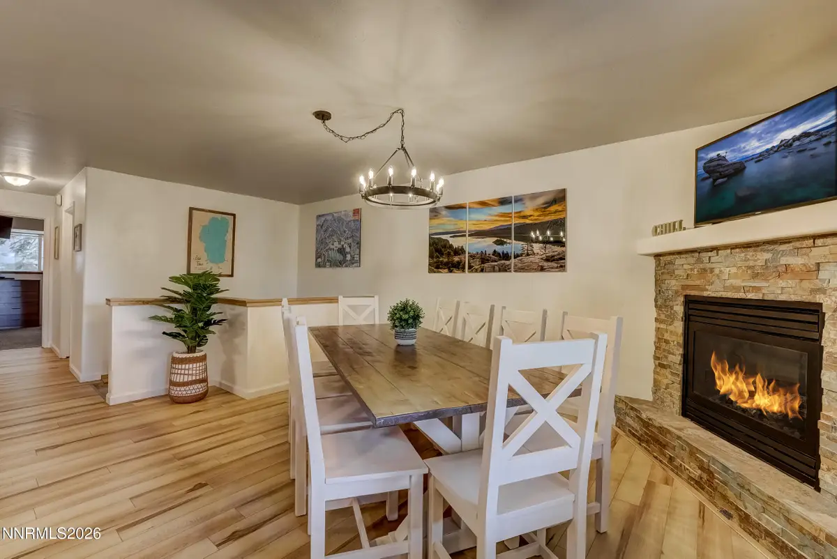 758 Milky Way Court #B, Stateline, NV 89449 - #1