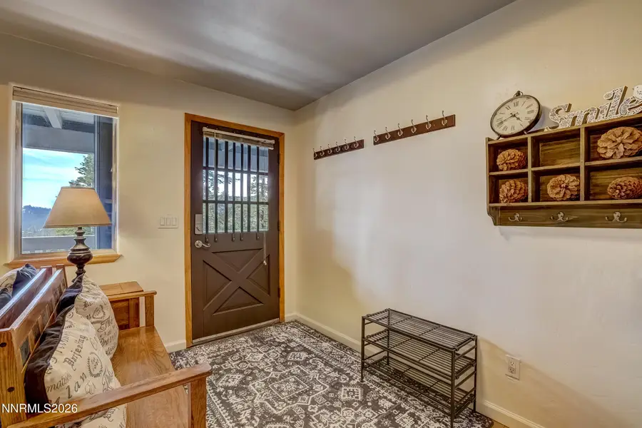 758 Milky Way Court #B, Stateline, NV 89449 - #3