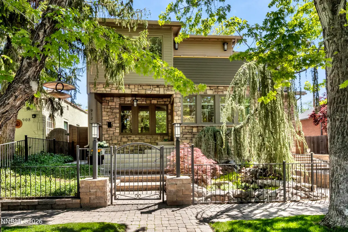 912 Nixon Avenue, Reno, NV 89509 - #1