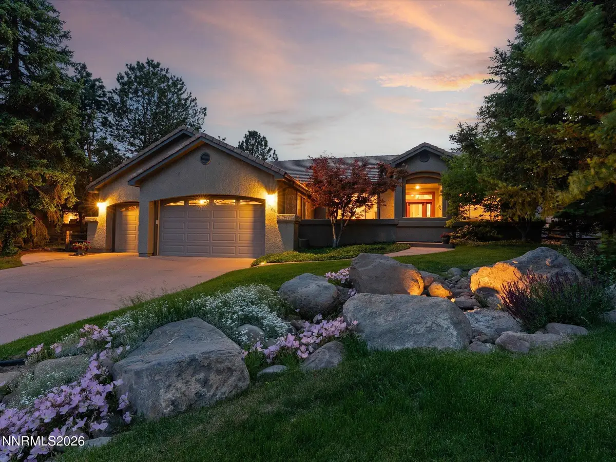 14135 Quiet Meadow Court, Reno, NV 89511 - #1