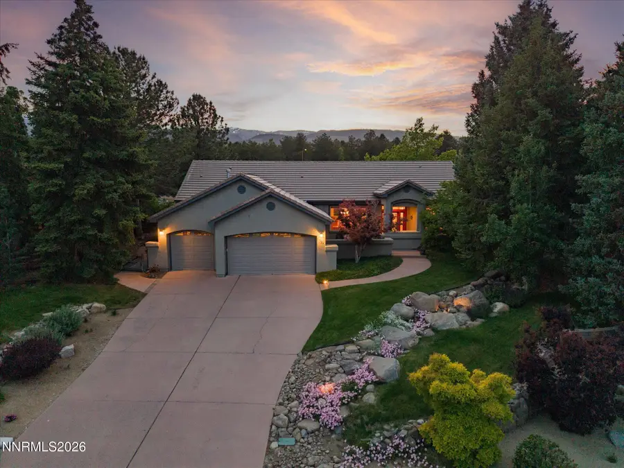 14135 Quiet Meadow Court, Reno, NV 89511 - #2