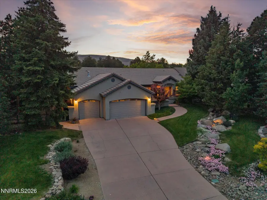 14135 Quiet Meadow Court, Reno, NV 89511 - #3
