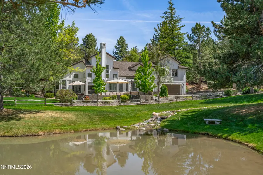 40 Scattergun Circle, Reno, NV 89519 - #3