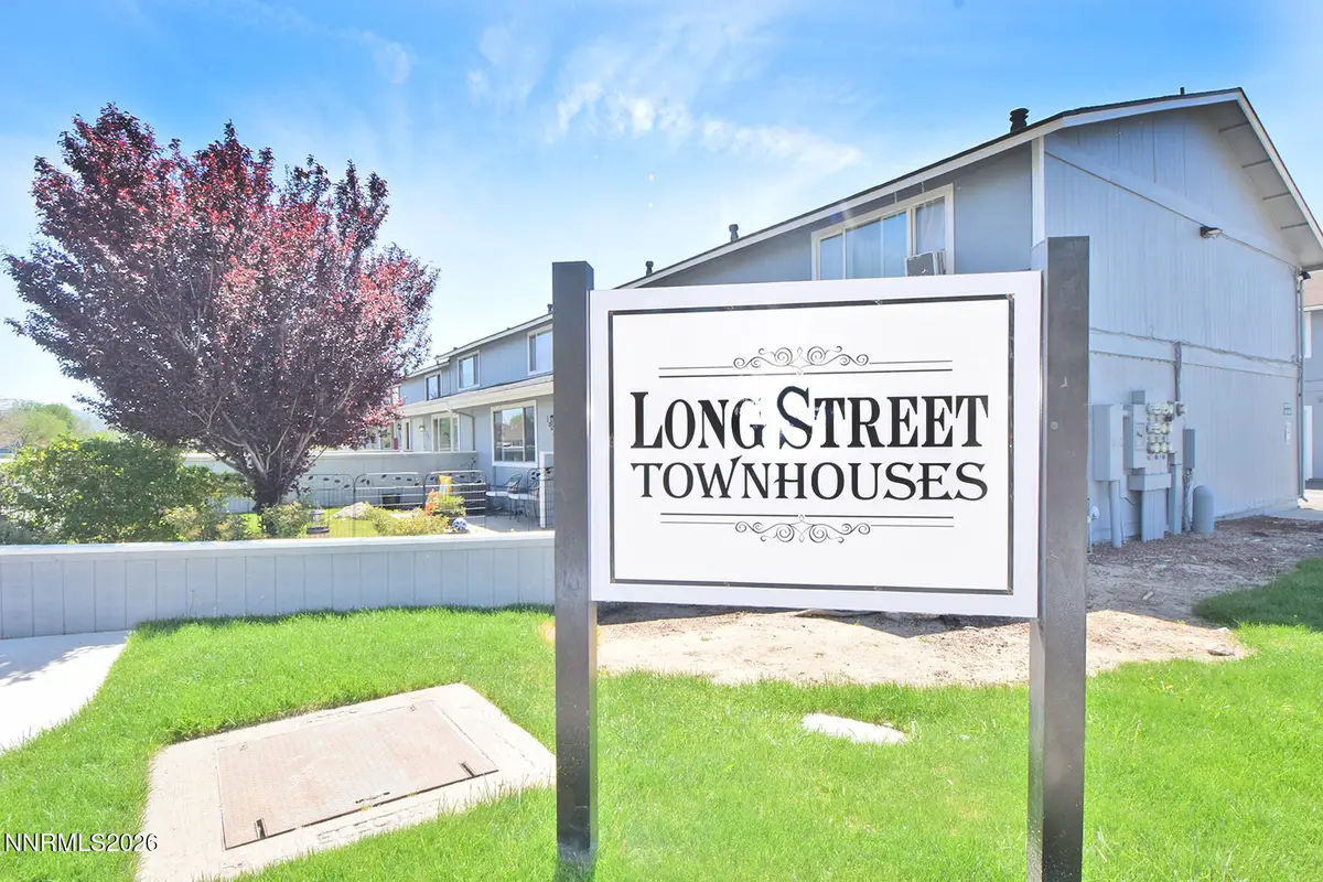 1507 E Long Street, Carson City, NV 89706 - #1