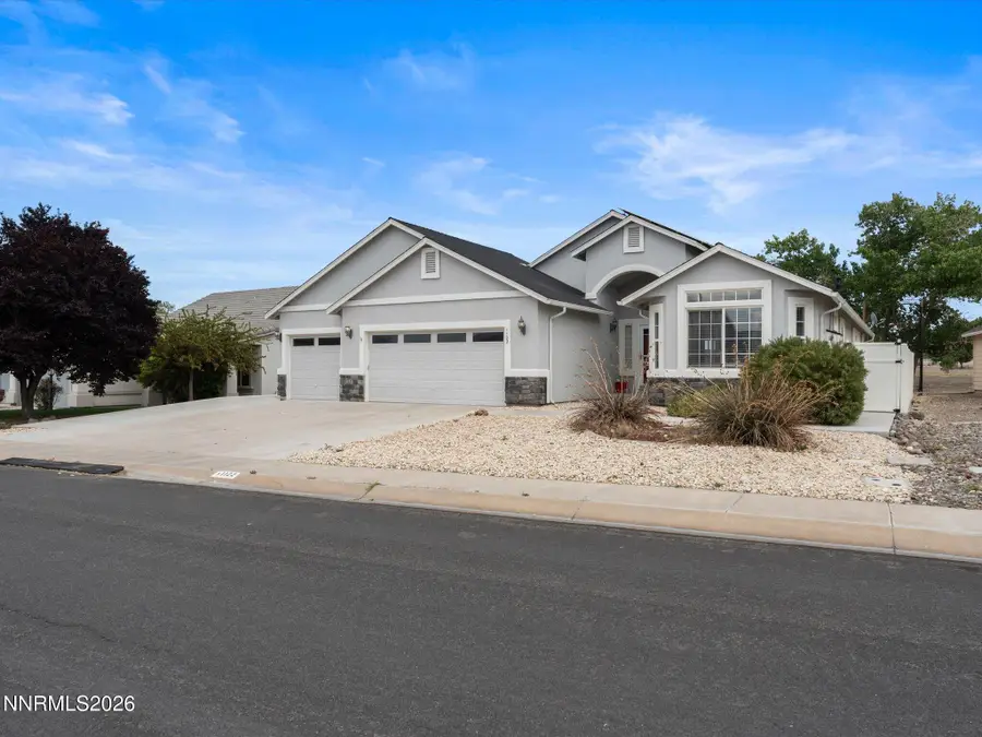 1122 Dixie Lane, Fernley, NV 89408 - #3