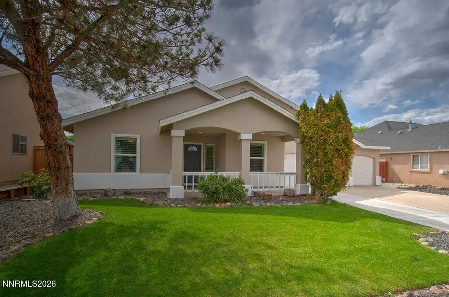413 Dog Leg Drive, Fernley, NV 89408 - #3