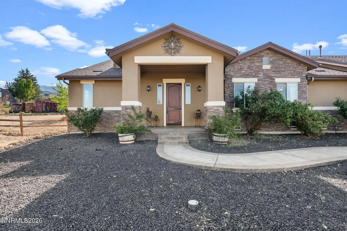 5764 Carl Dr Drive, Reno, NV 89511 - #1