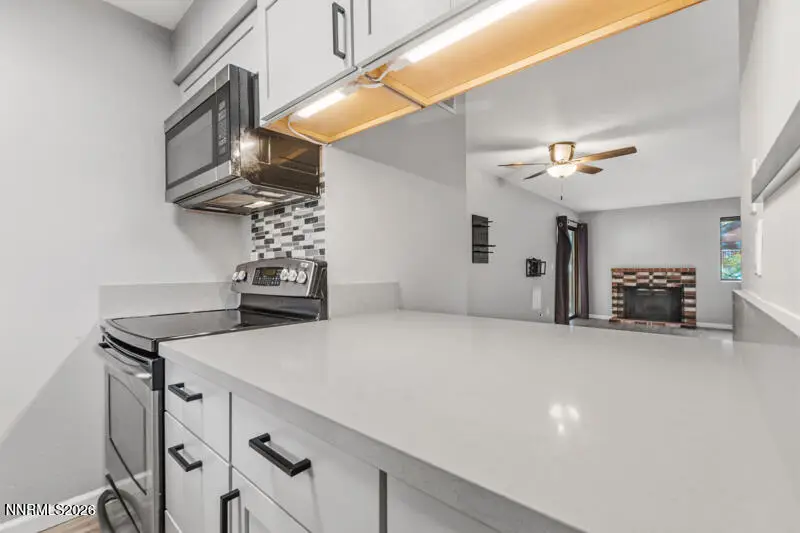 4496 Matich Drive, Reno, NV 89502 - #3