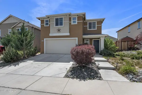 14397 Fredonia Drive, Reno, NV 89506