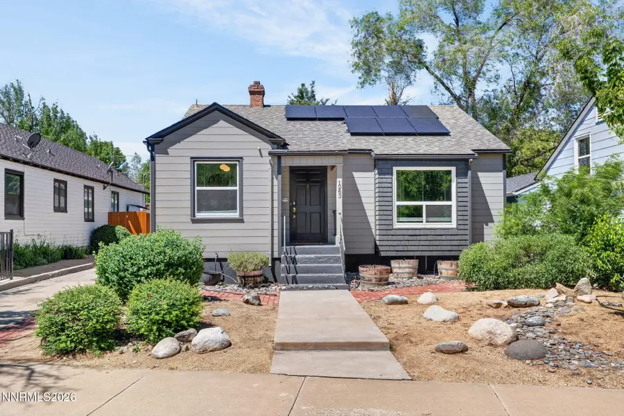 1263 Nixon Avenue, Reno, NV 89509 - #2