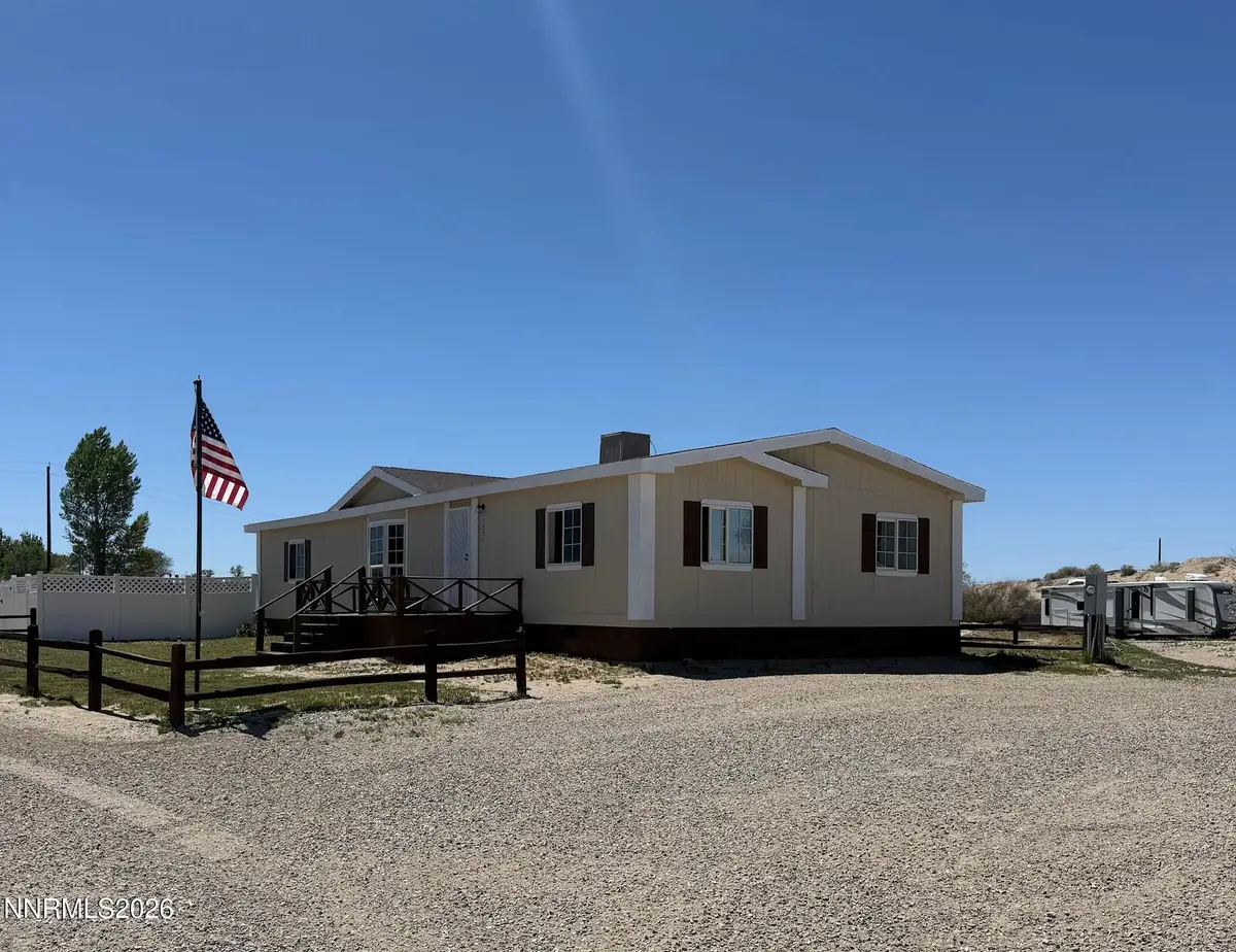 5950 Jewell Drive, Fallon, NV 89406 - #1
