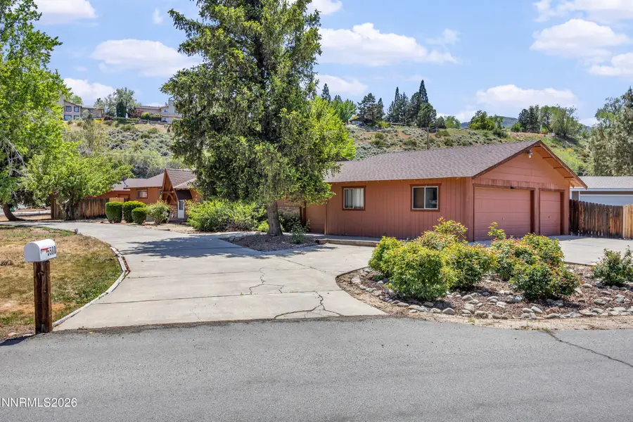 5500 Ambrose Drive, Reno, NV 89519 - #2