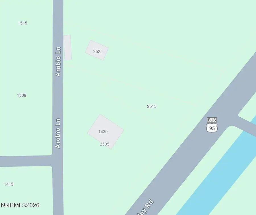 2515 Upper Valley Road, Lovelock, NV 89419 - #3