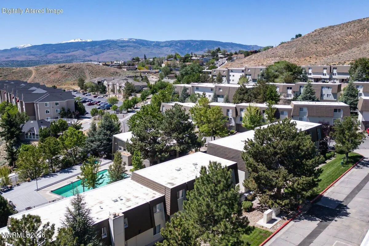 140 Griswold Way #UNIT C, Reno, NV 89503 - #1