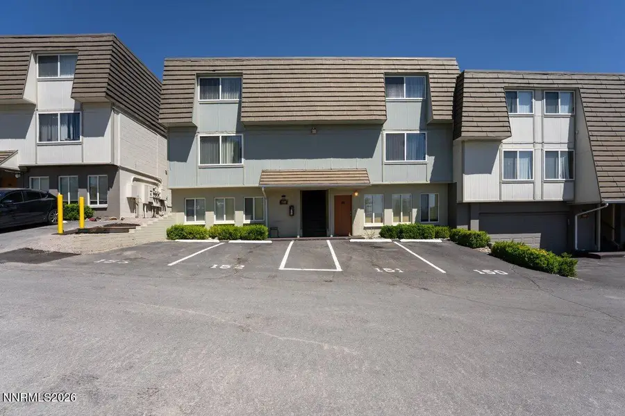 140 Griswold Way #UNIT C, Reno, NV 89503 - #2