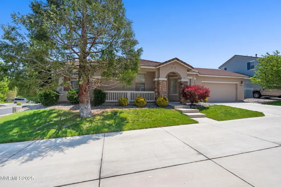 469 N Sand Crane Circle, Sparks, NV 89436 - #2