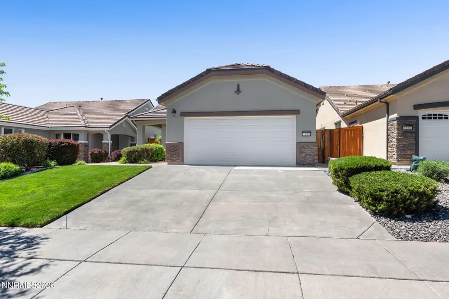 1285 Cliff Park Way, Reno, NV 89523 - #2