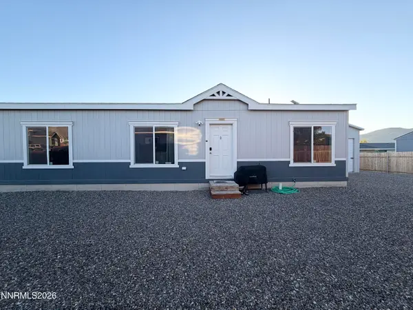 3552 Crown Royal Circle, Winnemucca, NV 89445