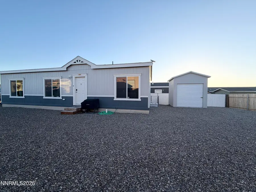3552 Crown Royal Circle, Winnemucca, NV 89445 - #3