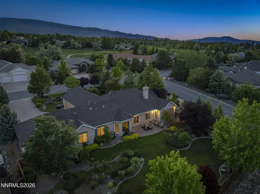 1299 Wolf Run Road, Reno, NV 89511 - #3