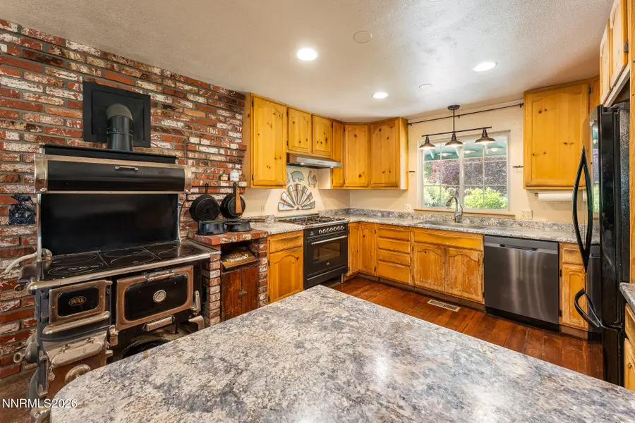 3380 Mario Road, Reno, NV 89523 - #2