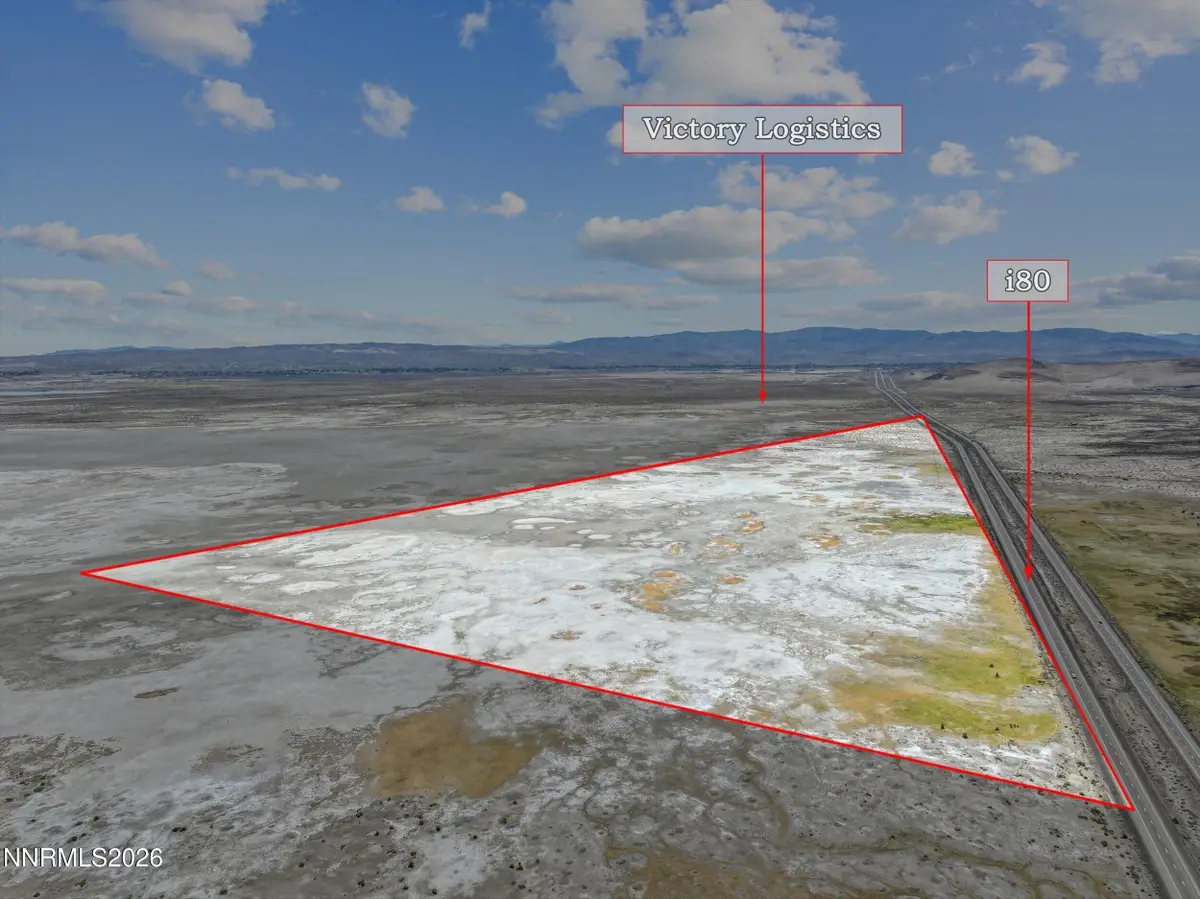 0 Tbd I-80 East, Fernley, NV 89408 - #1
