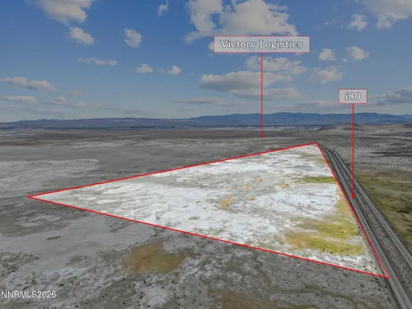 0 Tbd I-80 East, Fernley, NV 89408