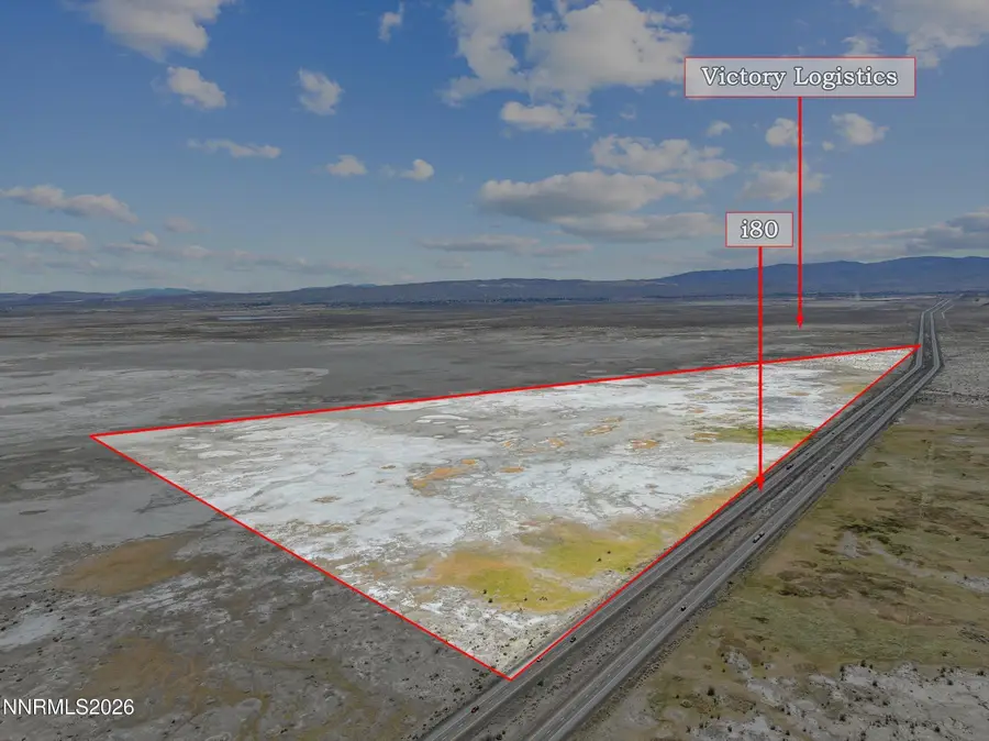 0 Tbd I-80 East, Fernley, NV 89408 - #3