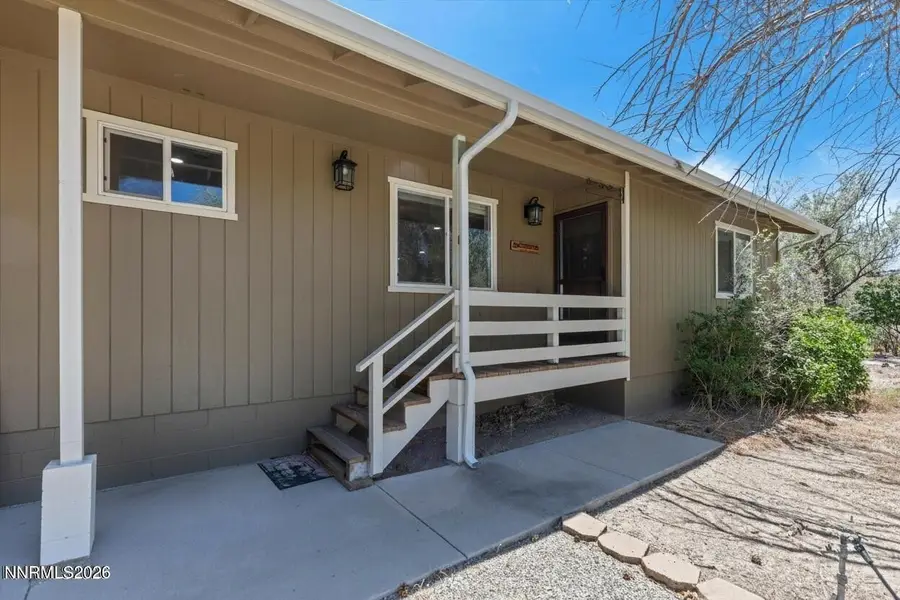 34 Mesa Drive, Smith Valley, NV 89444 - #2