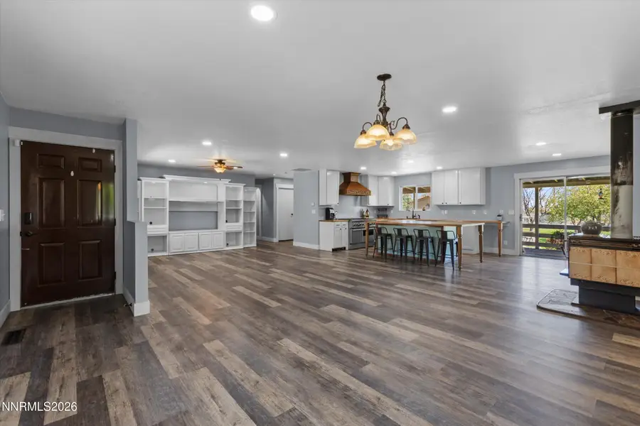 34 Mesa Drive, Smith Valley, NV 89444 - #3