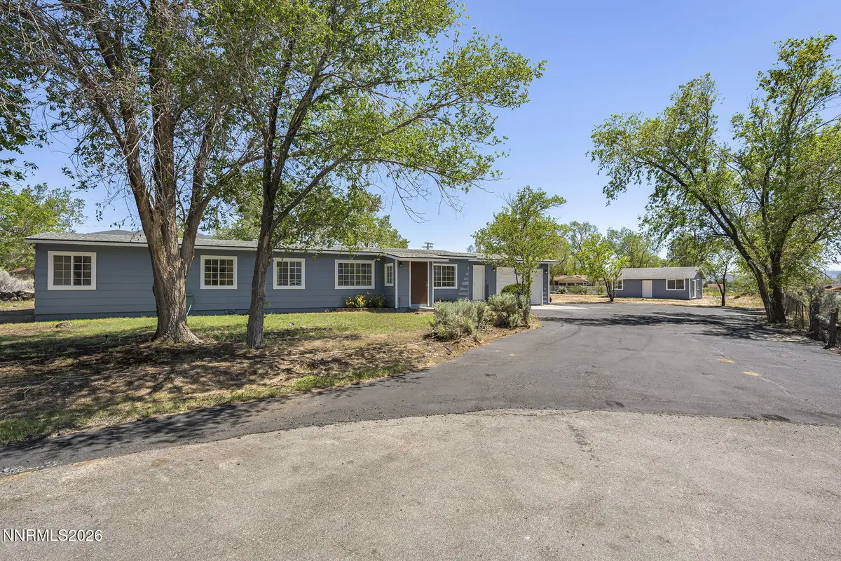 2990 Kristan Lane, Washoe Valley, NV 89704 - #1