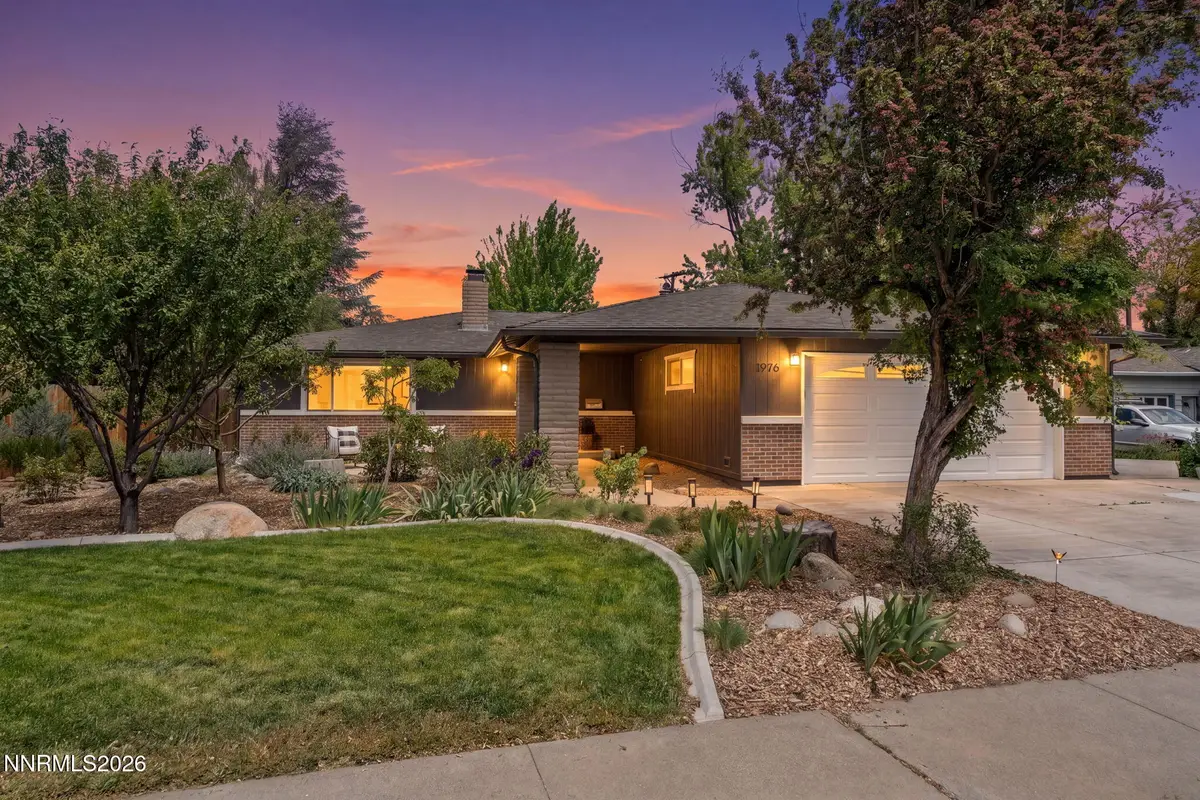 1975 Von Way, Reno, NV 89509 - #1