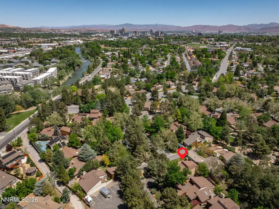 430 W Riverview Circle, Reno, NV 89509 - #2