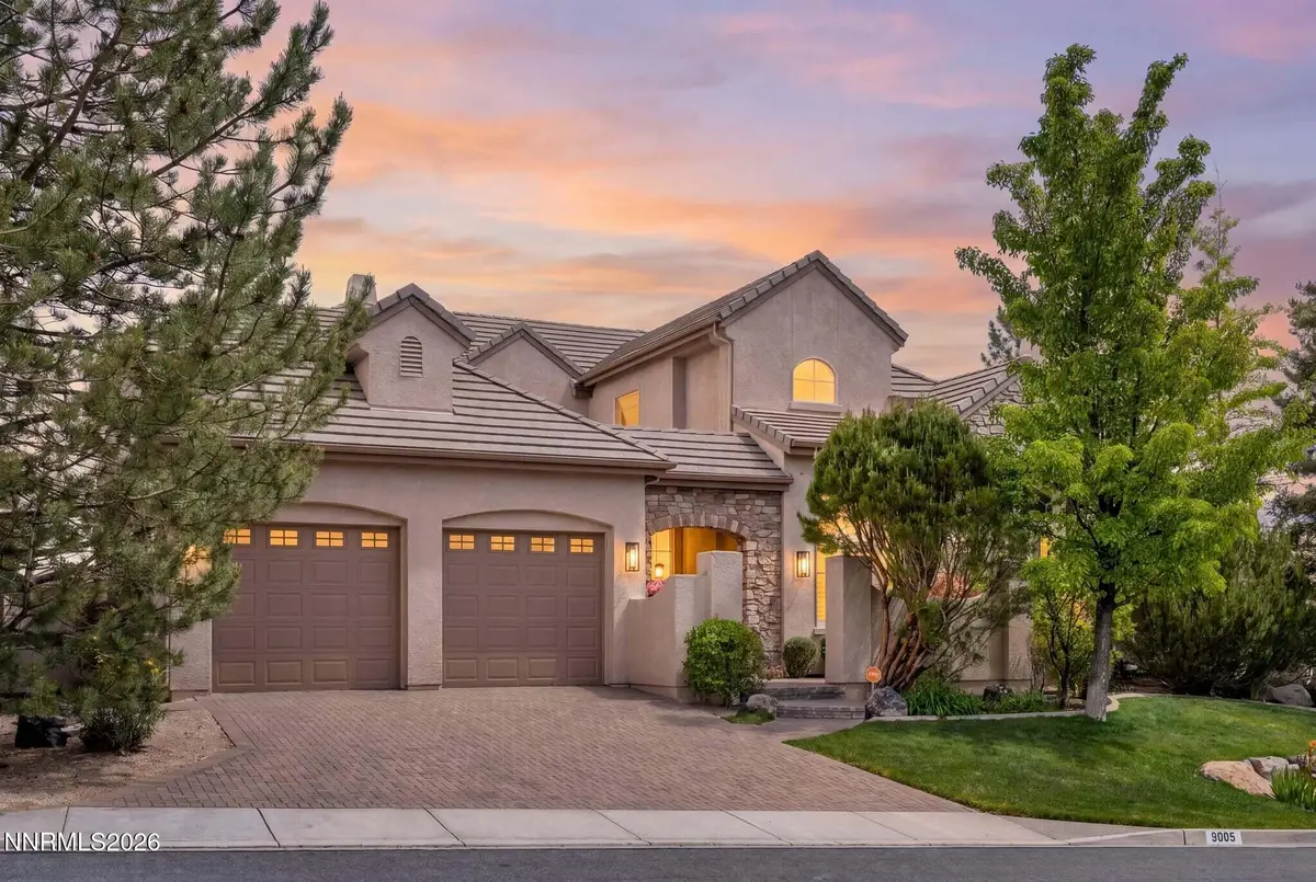 5005 Landy Bank Court, Reno, NV 89519 - #1