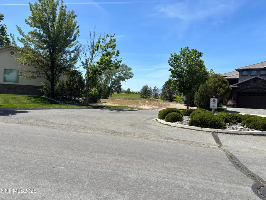 6393 Rey Del Sierra Drive, Sparks, NV 89436 - #2