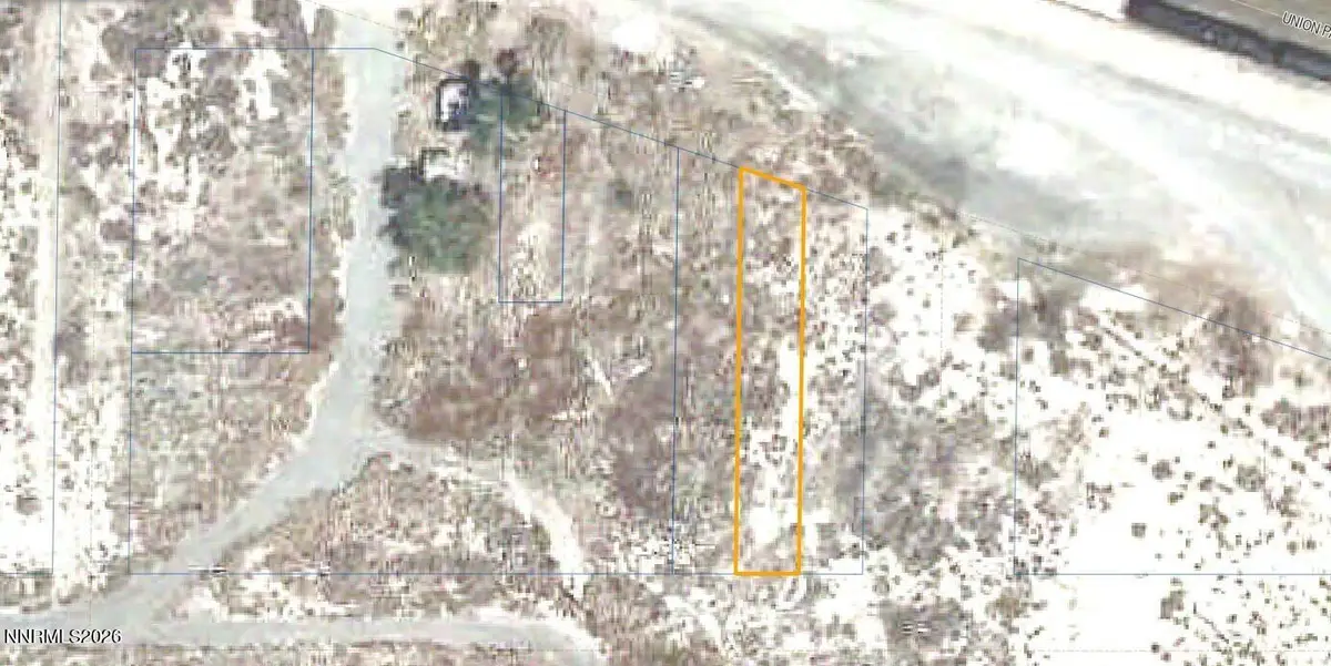 0 Apn 004-032-03, Yerington, NV 89447 - #1