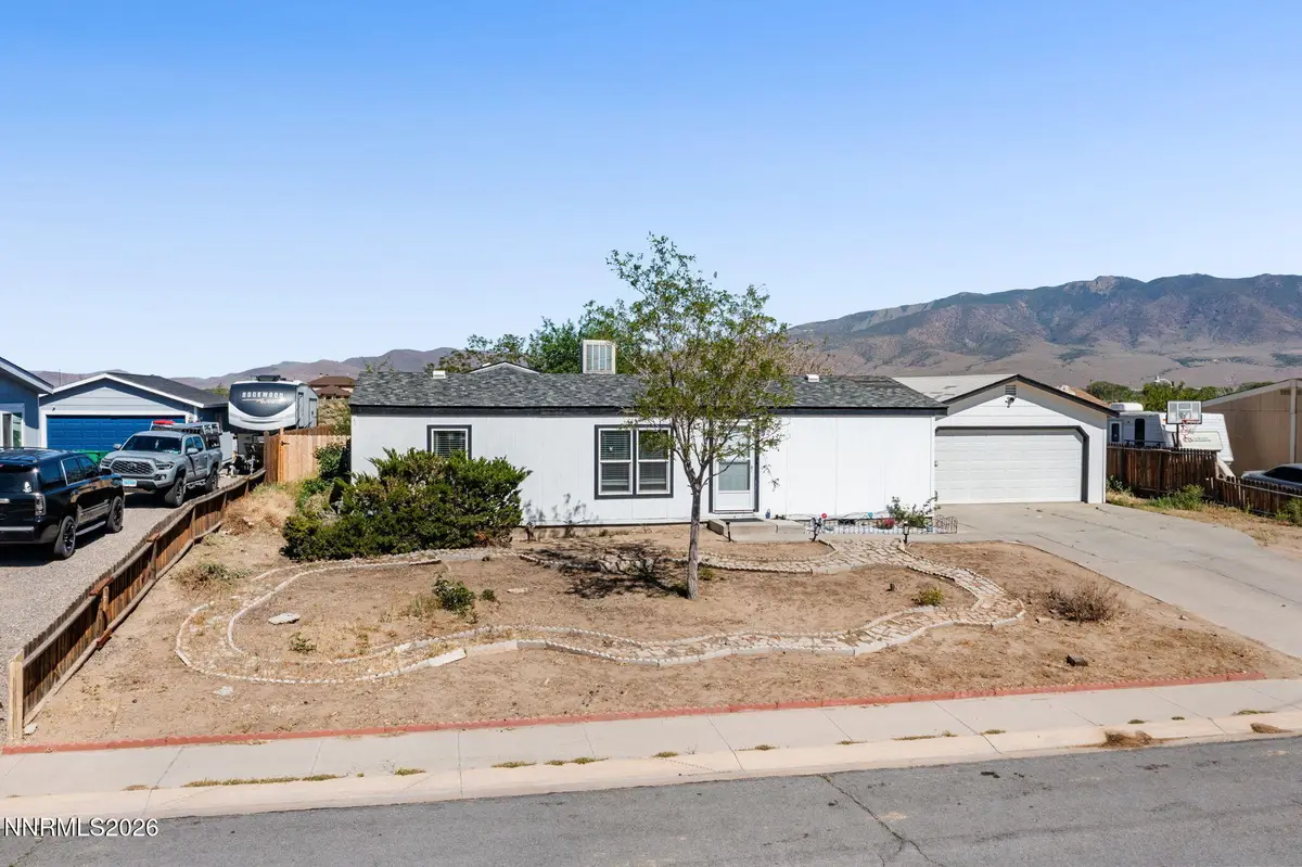 87 Rose Peak Road, Dayton, NV 89403 - #1