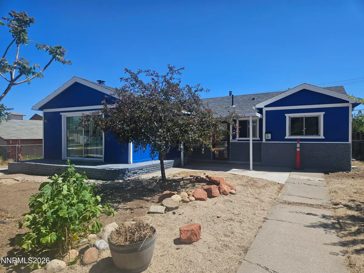 1620 Stewart Street, Reno, NV 89502 - #1
