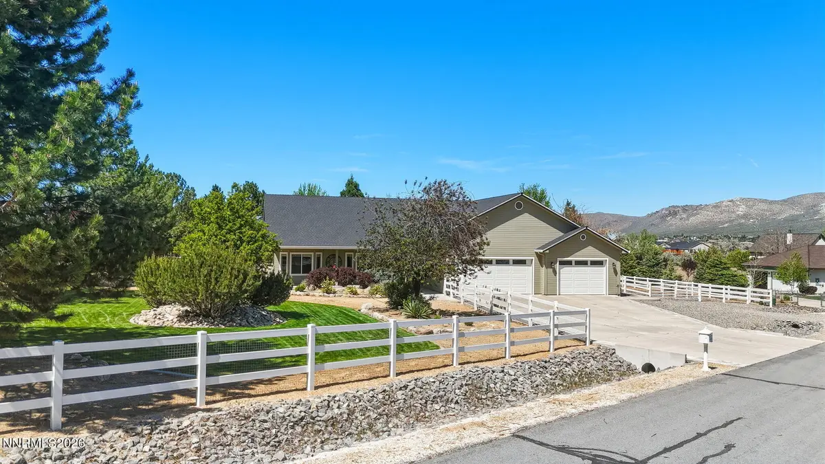 812 Jenna Court, Carson City, NV 89701 - #1