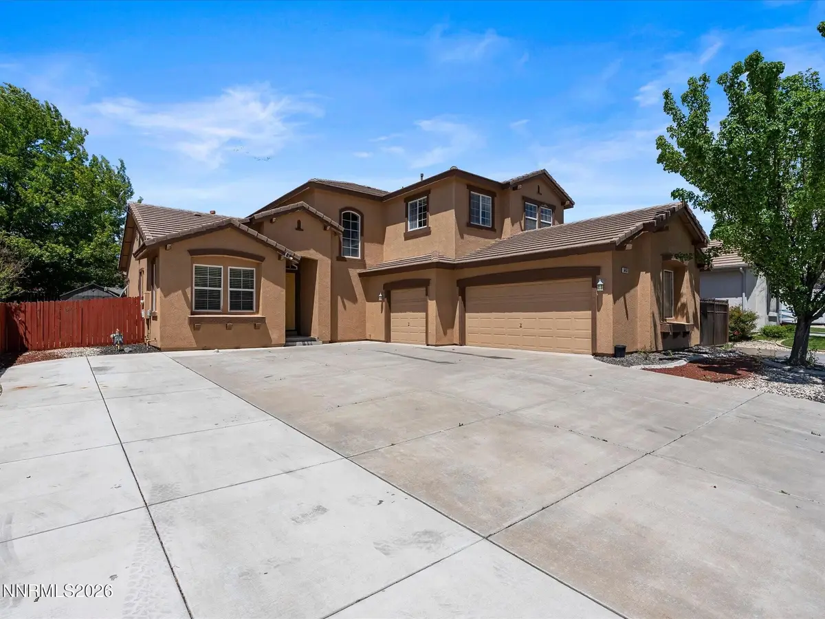 5437 Ebbetts Pass Drive, Sparks, NV 89436 - #1
