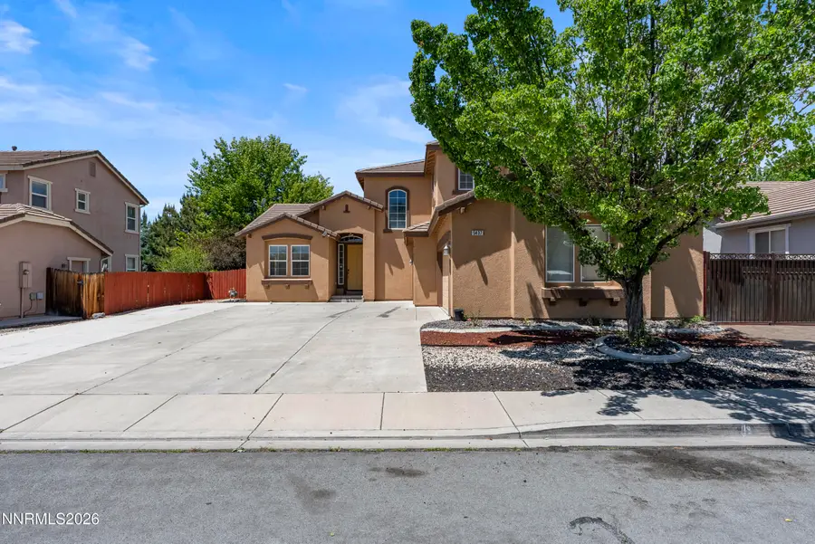 5437 Ebbetts Pass Drive, Sparks, NV 89436 - #3