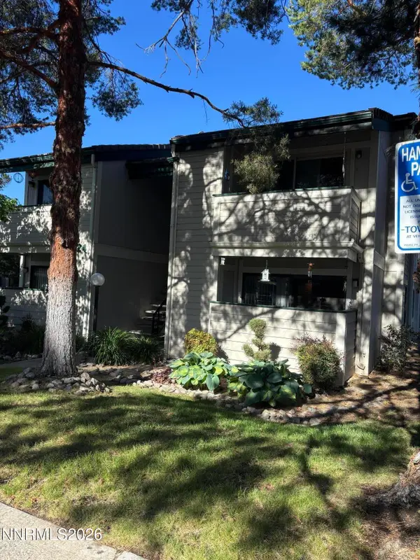 2624 Sunny Slope Drive #4, Sparks, NV 89434