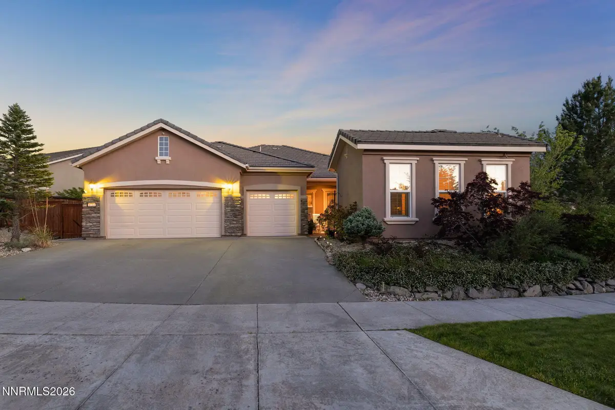 9160 Quilberry Way, Reno, NV 89523 - #1