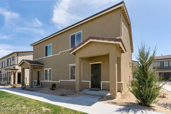 9819 Salty Dog Drive, Reno, NV 89506