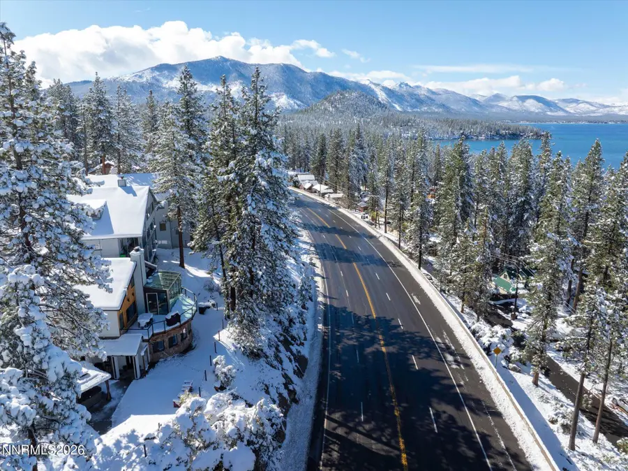 648 Lakeview Drive, Zephyr Cove, NV 89448 - #3