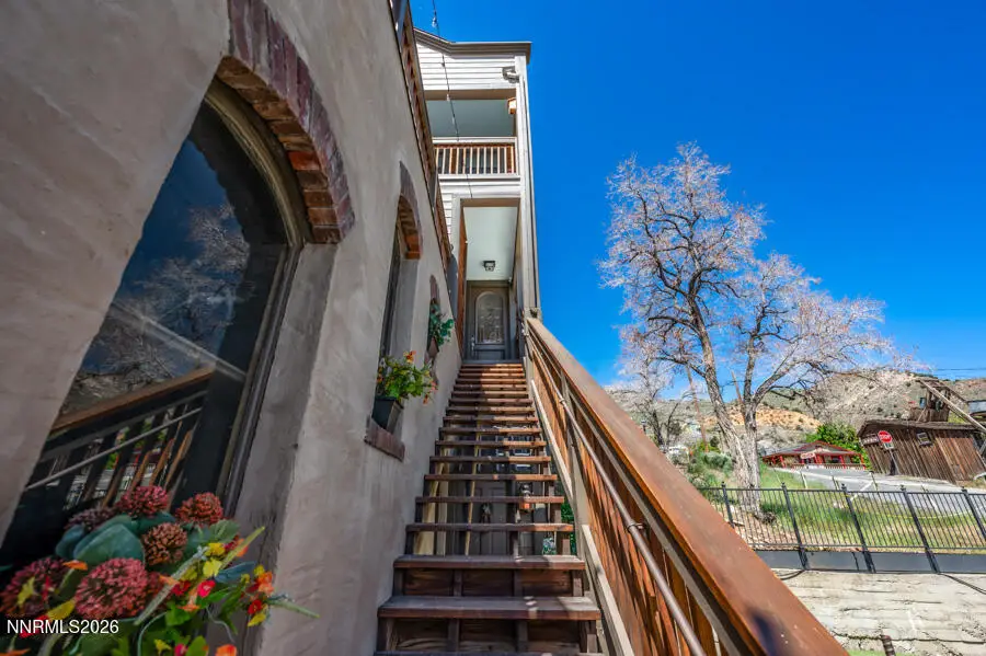 81 N C Street, Virginia City, NV 89440 - #2
